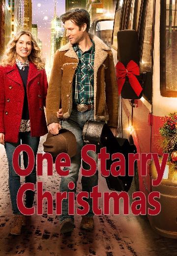 One Starry Christmas poster