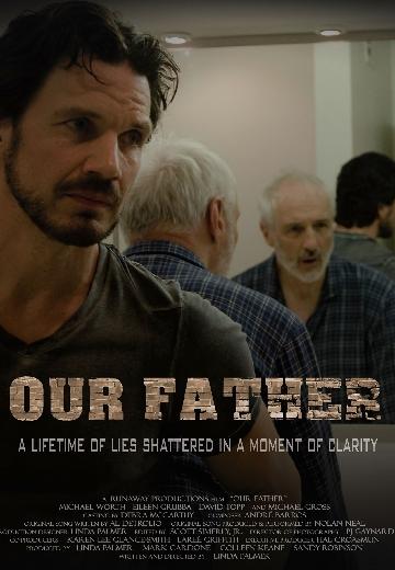 Our Father poster