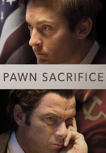 Pawn Sacrifice poster