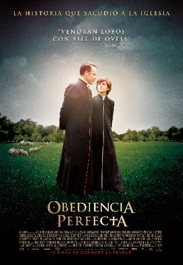 Perfect Obedience poster