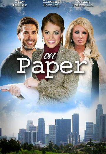 On Paper poster