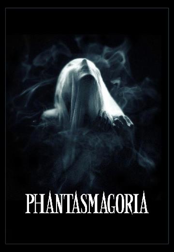 Phantasmagoria poster