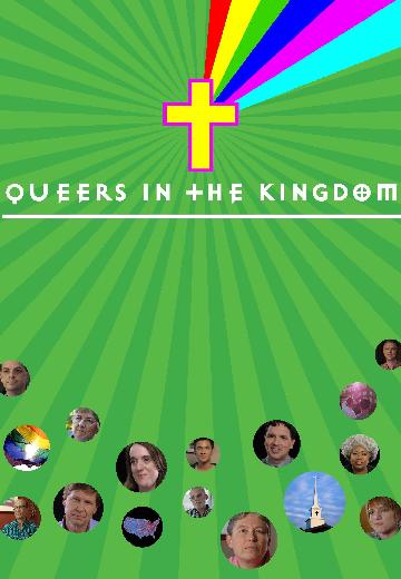 Queers in the Kingdom: Let Your Light Shine poster