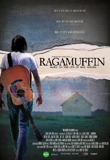 Ragamuffin poster