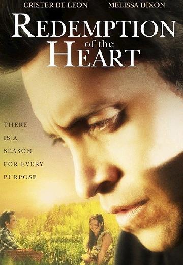 Redemption of the Heart poster