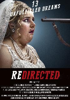 Redirected poster