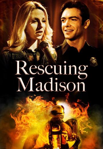 Rescuing Madison poster