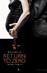 Return to Zero poster