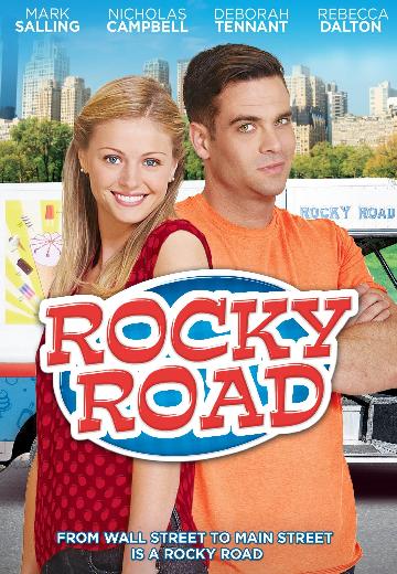 Rocky Road poster