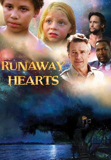 Runaway Hearts poster