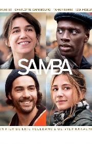 Samba poster