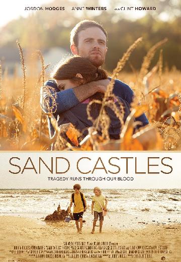 Sand Castles poster