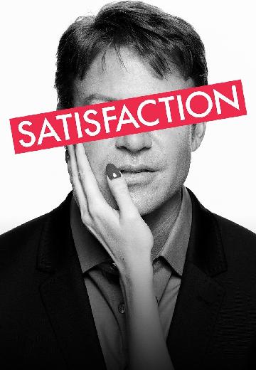 Satisfaction poster