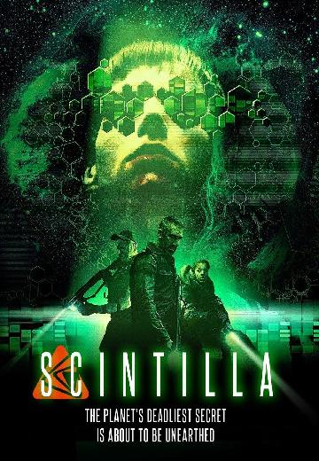 Scintilla poster