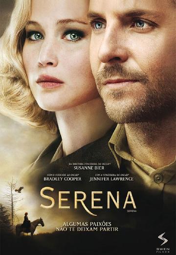 Serena poster