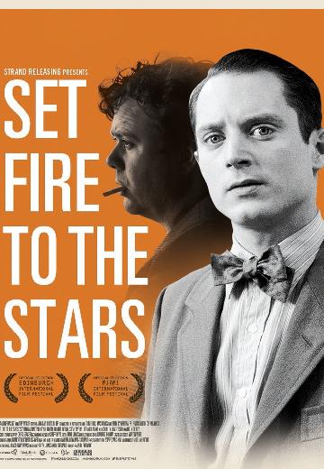 Set Fire to the Stars poster
