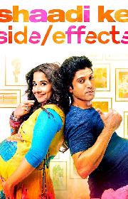 Shaadi Ke Side Effects poster