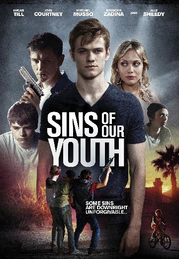 Sins of Our Youth poster