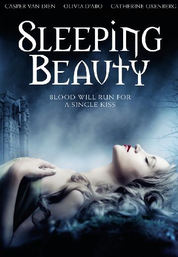 Sleeping Beauty poster