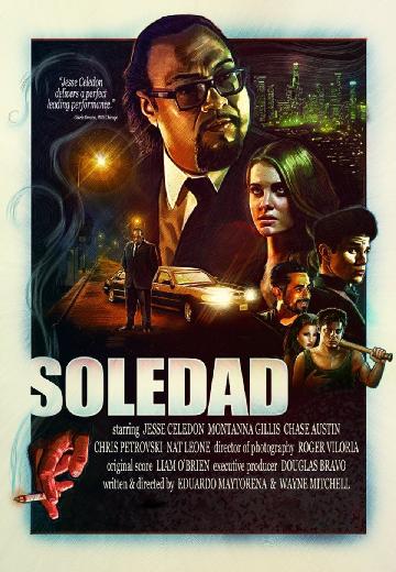 Soledad poster