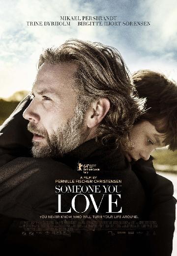 Someone You Love poster