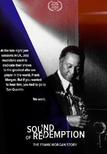 Sound of Redemption: The Frank Morgan Story poster