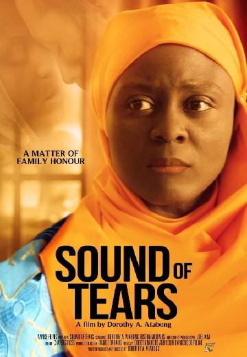 Sound of Tears poster