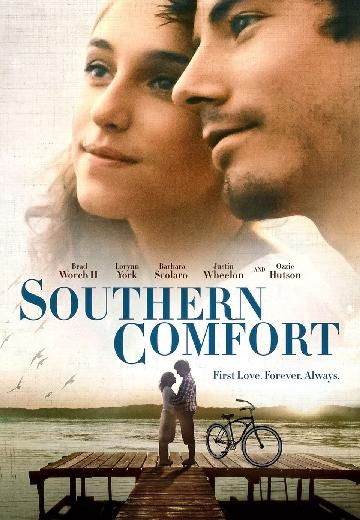 Southern Comfort poster