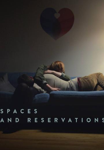 Spaces and Reservations poster