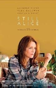 Still Alice poster