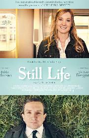 Still Life poster