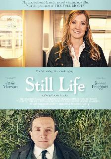 Still Life poster