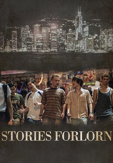 Stories Forlorn poster