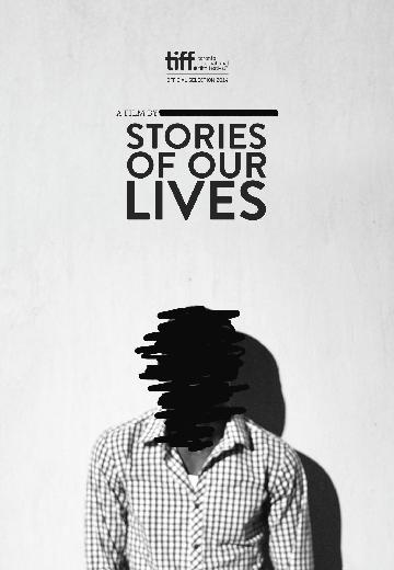 Stories of Our Lives poster