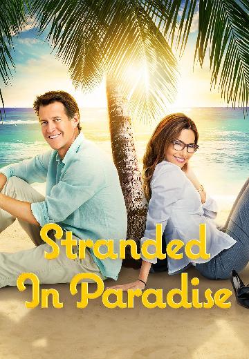 Stranded in Paradise poster