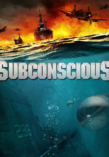 Subconscious poster
