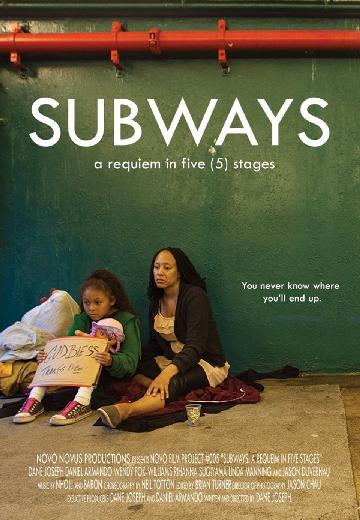Subways poster