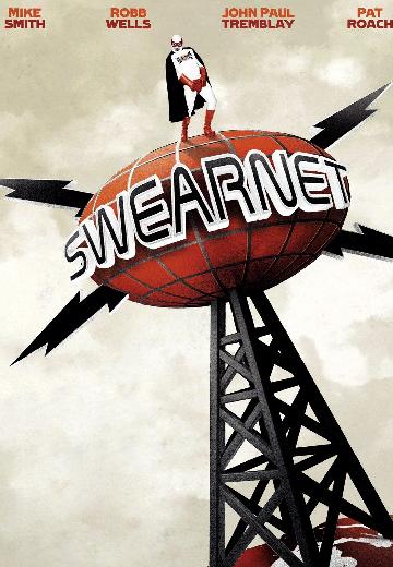 Swearnet poster
