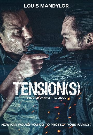 Tension(s) poster