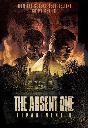 The Absent One poster