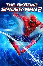 The Amazing Spider-Man 2 poster