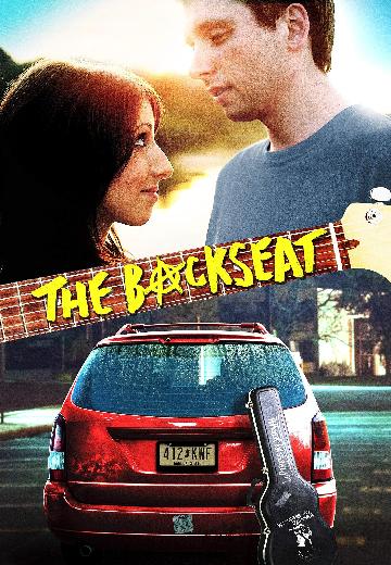 The Backseat poster