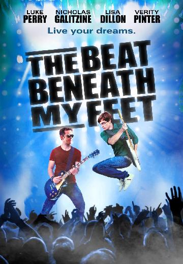 The Beat Beneath My Feet poster
