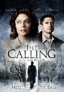 The Calling poster