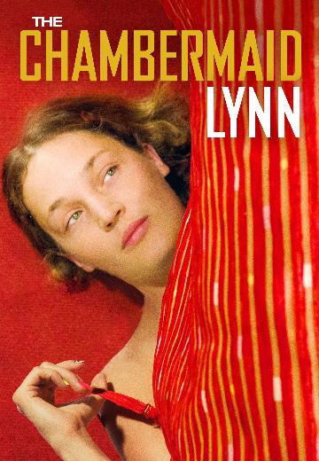 The Chambermaid Lynn poster