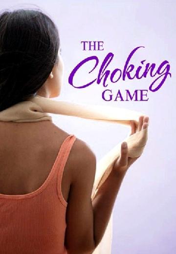 The Choking Game poster