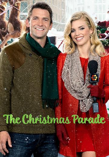 The Christmas Parade poster