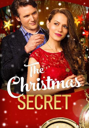 The Christmas Secret poster