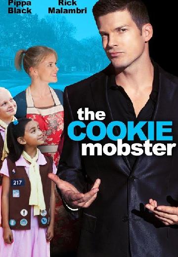 The Cookie Mobster poster
