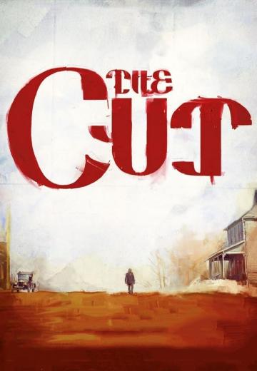 The Cut poster